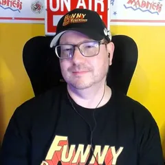 Greg Smith, co-host
